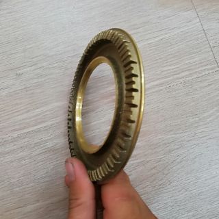 Mâm chia lửa bếp ga âm Torino