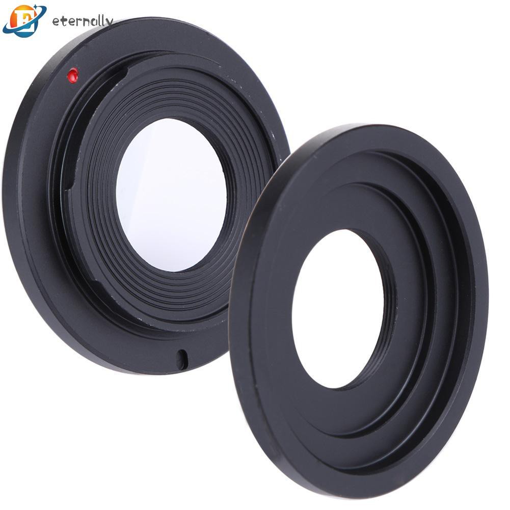 Ngàm chuyển ống kính máy ảnh 1.14 C-Nex Sony Nex E chuyên dụng tiện lợi