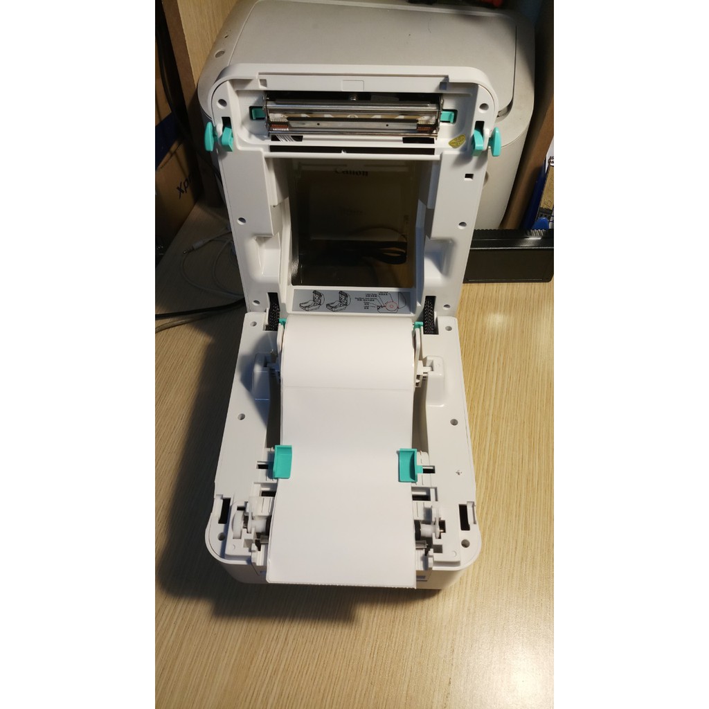 Máy in đơn hàng XP-470B