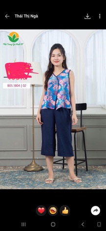 QUẦN LANH LỬNG VIỆT THẮNG