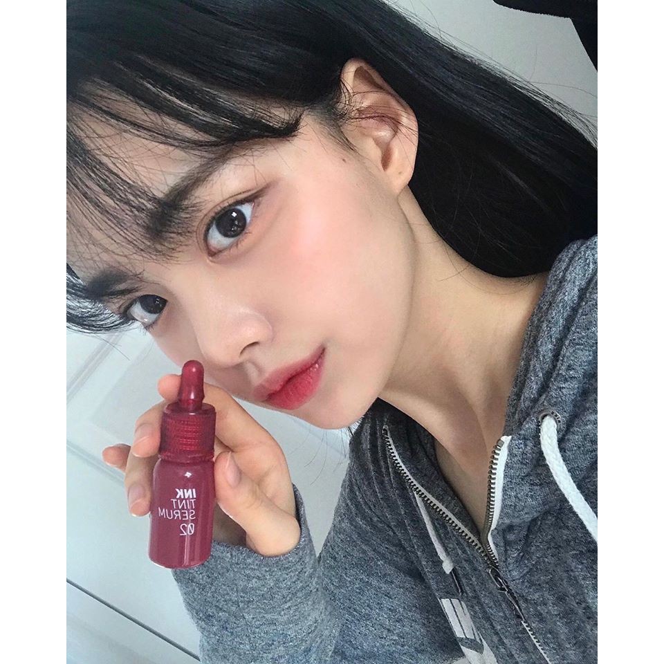 Son tint Peripera Ink Tint Serum | BigBuy360 - bigbuy360.vn
