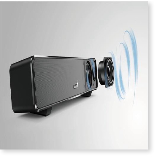 Loa GENIUS Soundbar 100 USB - MrPhukien