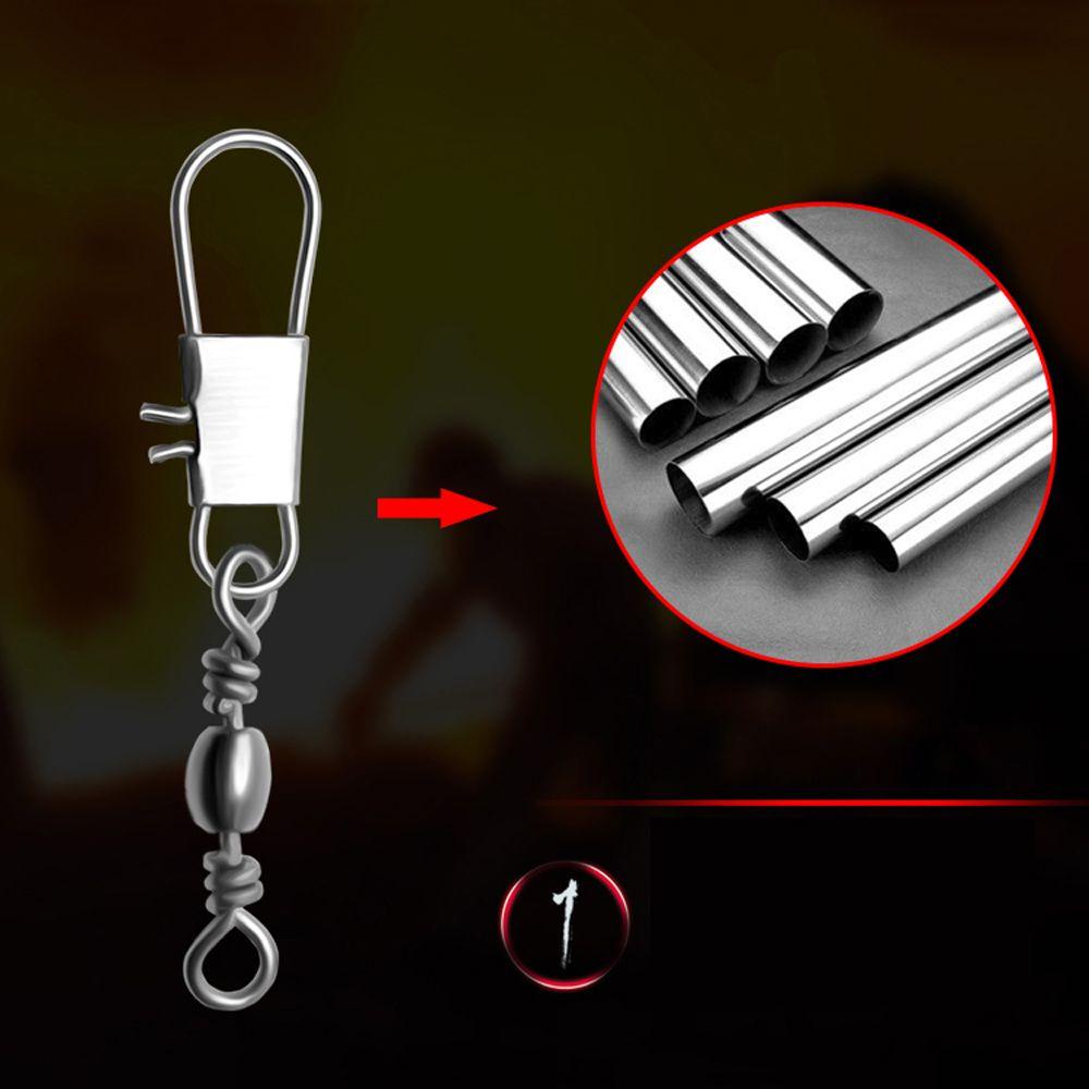 Set 100 Khoen Ma Ní Hỗ Trợ Câu Cá 26EDIE