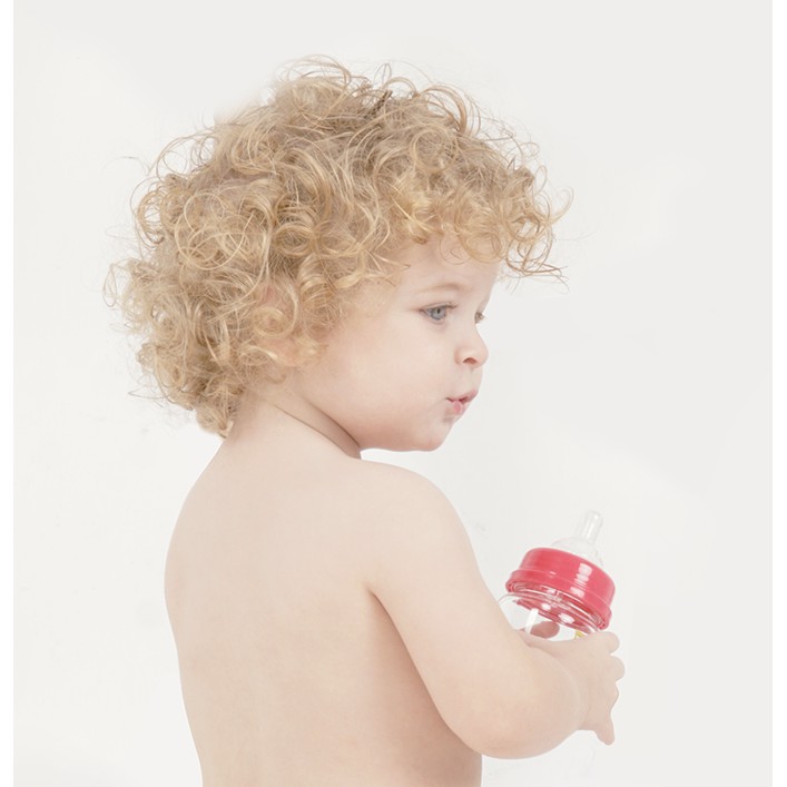 Miếng Thay Thế Bộ Cọ Rửa Bình Mamamy 360 Độ