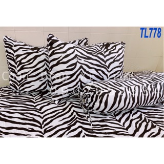 SET 4 MÓN {size drap m2,m4,m6,m8}VẢI COTTON THẮNG LỢI Mẫu sọc vằn