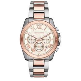 Đồng Hồ Nam Dây Thép Michael Kors MK6368 - Lịch Ngày
