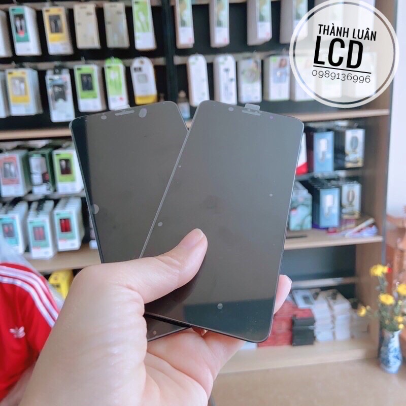 Màn hình oppo f5 hàng loại 1 ,đủ màu đen trắng .chất lượng hình ảnh đẹp , cảm ứng trơn mượt