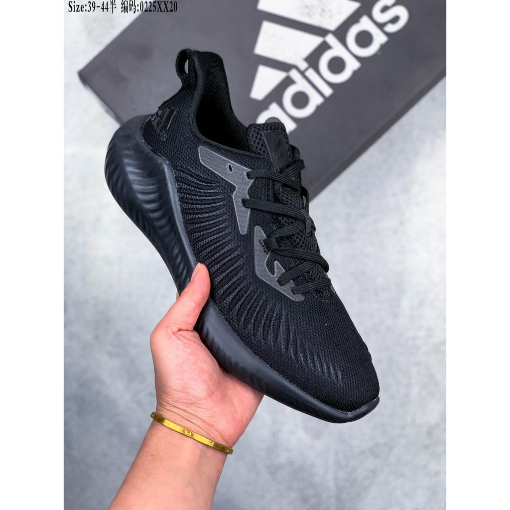 Giày Bata Adidas Alphabounce Instinct Thời Trang Năng Động Cho Nam