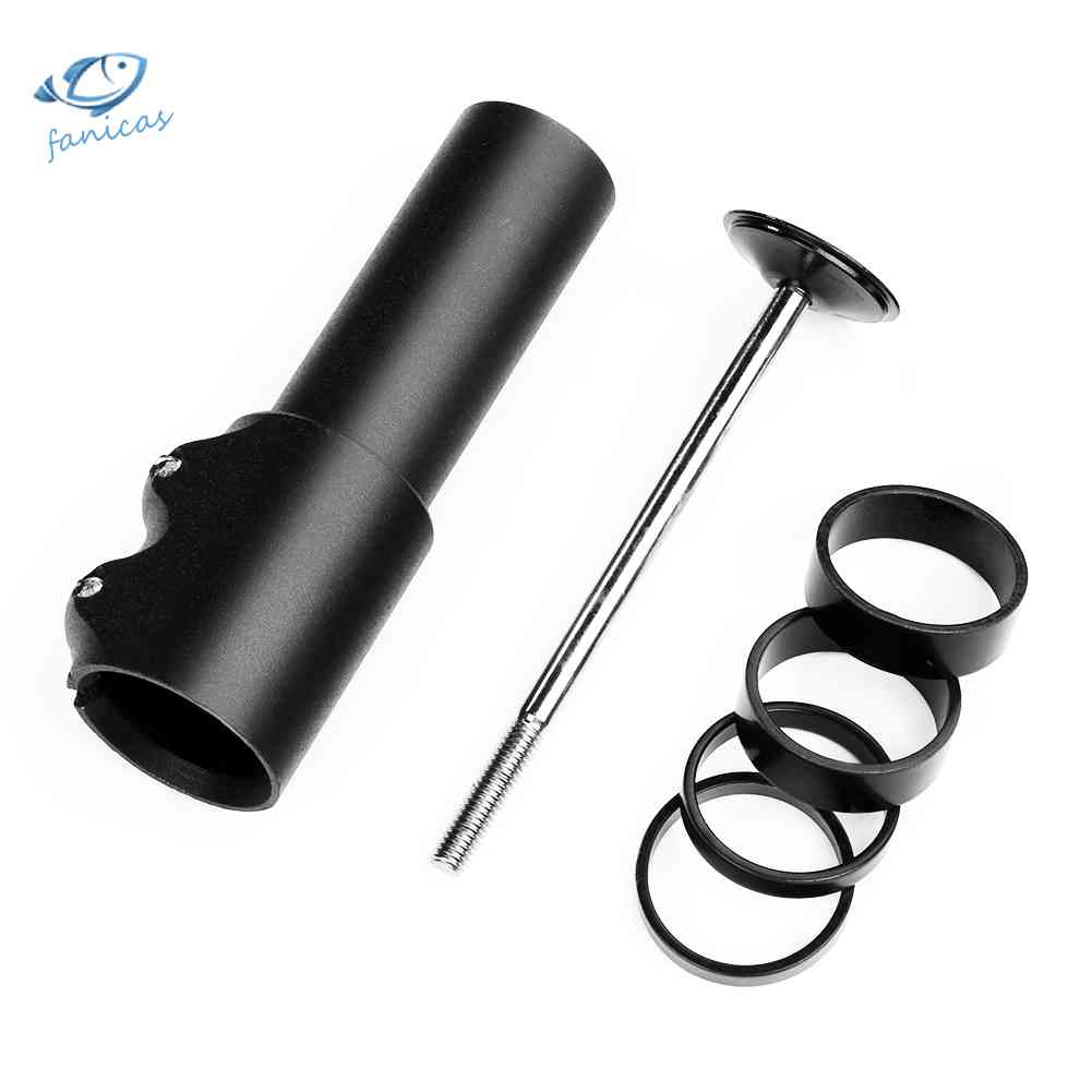 Ống Nâng Tay Lái Xe Đạp Leo Núi MTB