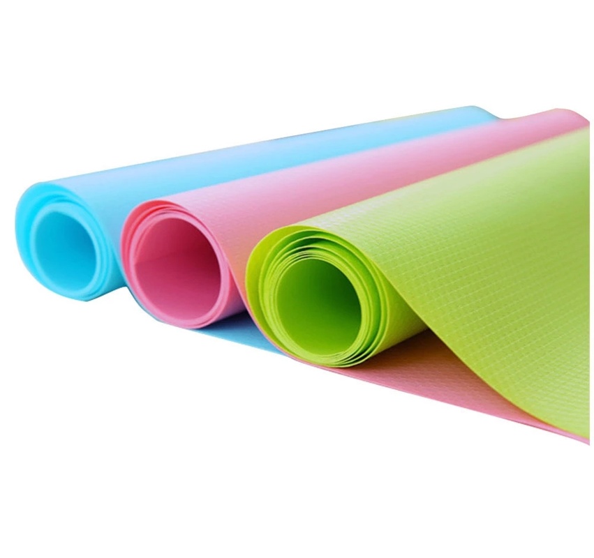 1 Miếng Lót Tủ Lạnh Chống Khuẩn Và Khử Mùi
