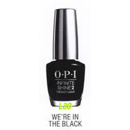 Sơn OPI INFINITE SHINE