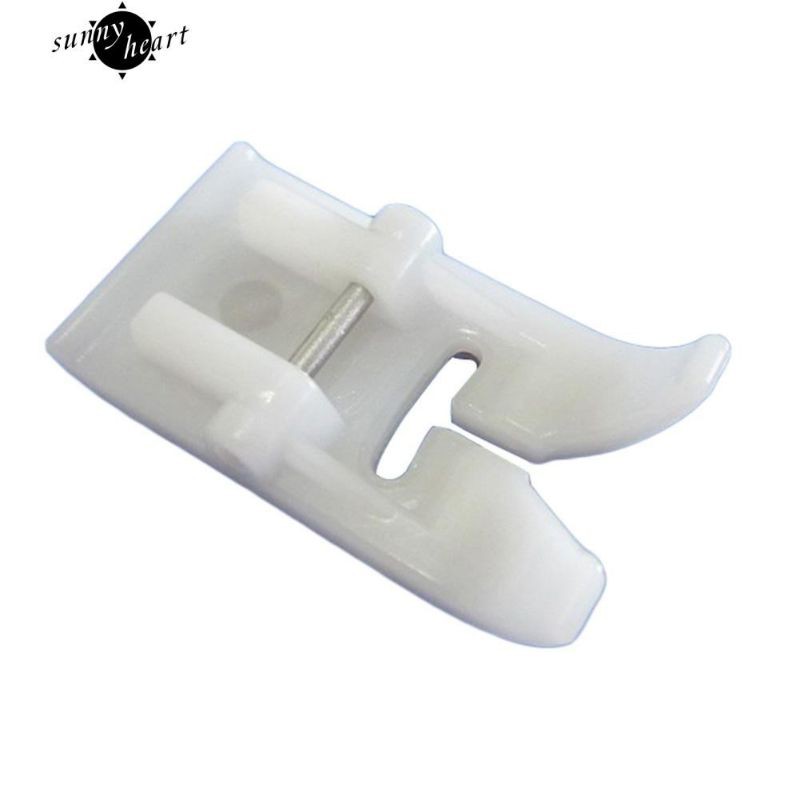 Chân vịt may vải dầy rành cho máy gia đình ..