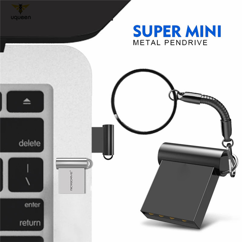 Bộ nhớ flash USB mini ổ đĩa Udisk thiết kế tiện lợi