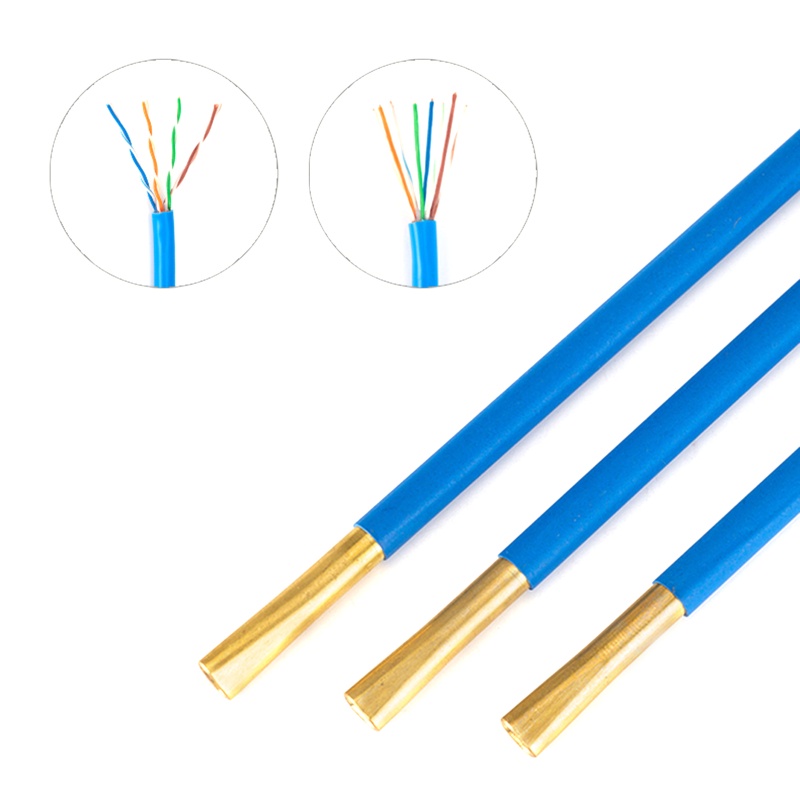 Dây Cáp Kéo Thẳng Cho CAT5 CAT6 CAT7 Rj11