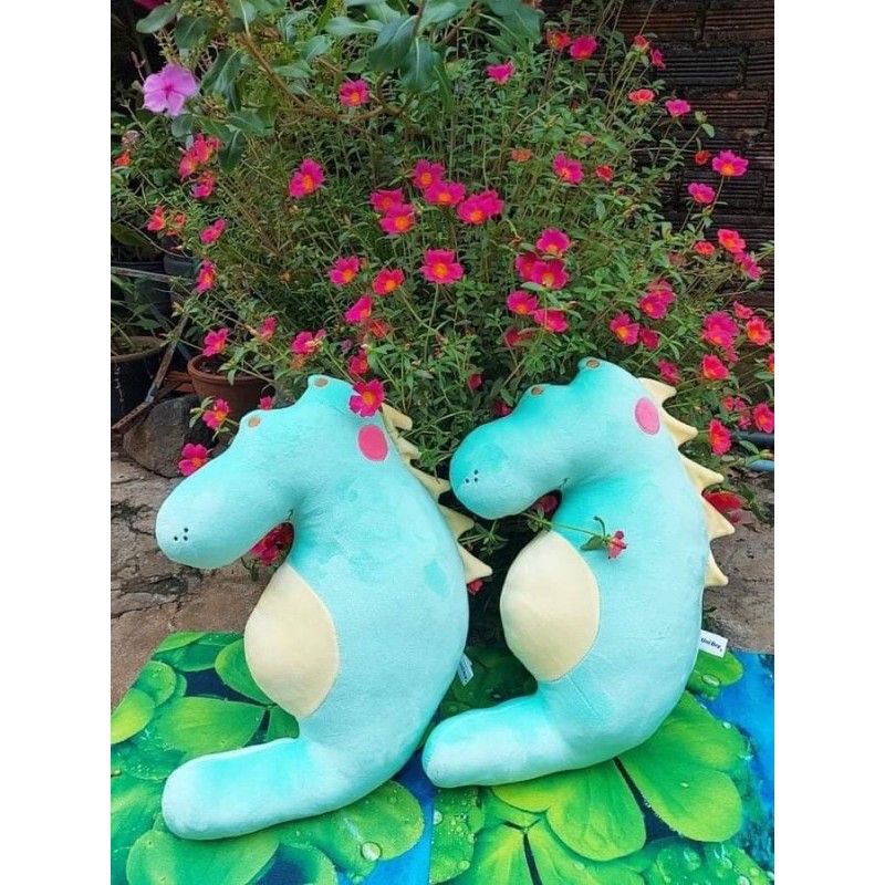 Gấu bông Cá ngựa 45cm