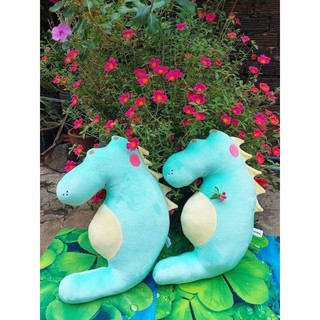 Gấu bông Cá ngựa 45cm