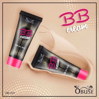Bb cream obuse all skin ob1337 thailand