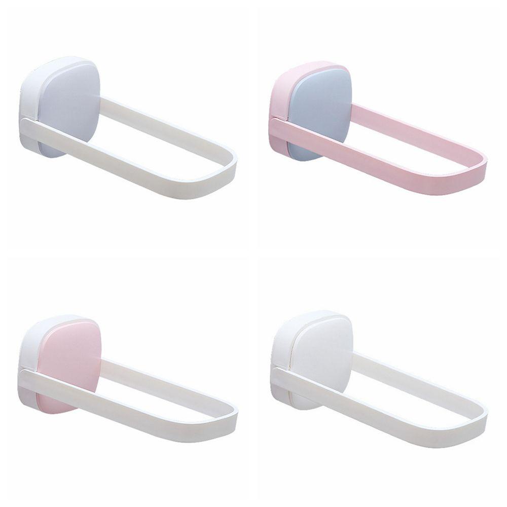 MUVAKO Móc Treo Quần Áo Gắn Tường Đa Năng Tiện Dụng