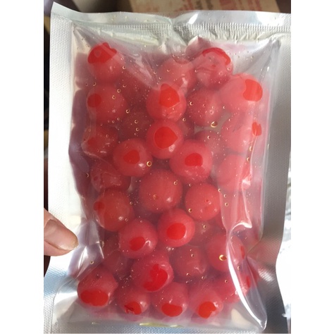 Ô mai Anh đào  500gram