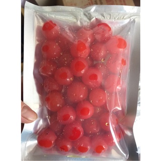 Ô mai Anh đào (mứt cherry) 500gram