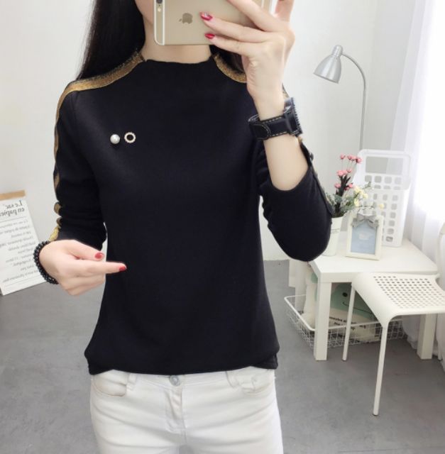 Dây viền kim tuyến trang trí