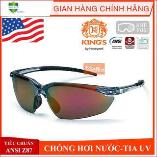 Kính bảo hộ kings ky 717