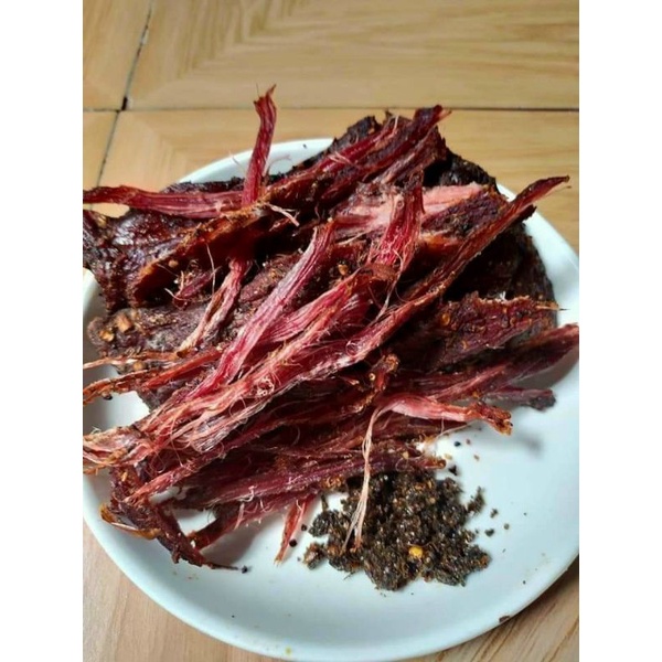 Lợn Gác Bếp gói 200g (giá dùng thử)