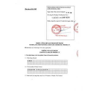 Sữa rửa mặt Cám Gạo Cherry Đào