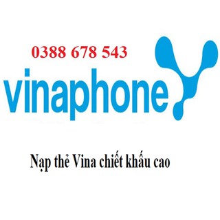 Thẻ Cào Vinaphone 200K Siêu Rẻ