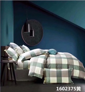 Ga gối 100% cotton Hàn quốc siêu mềm mịn