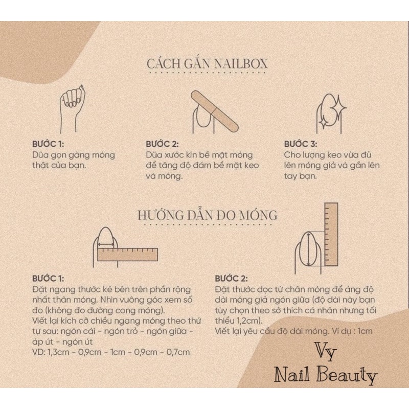 NAIL BOX - mẫu hoa hồng đen thịnh hành✅