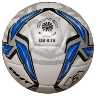 BÓNG ĐÁ SIZE 5 & SIZE 4 ASIAN CUP (Tặng túi lưới + kim bơm) 8.19