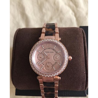 Đồng hồ nữ Michael Kors MK5841 - chính hãng