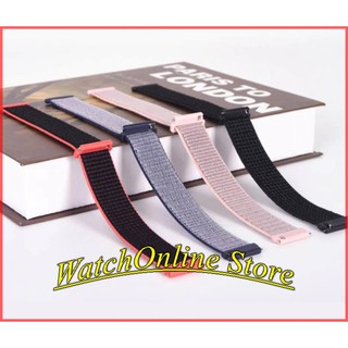 Dây đeo Nylon dành cho AMAZFIT GTS / Bip