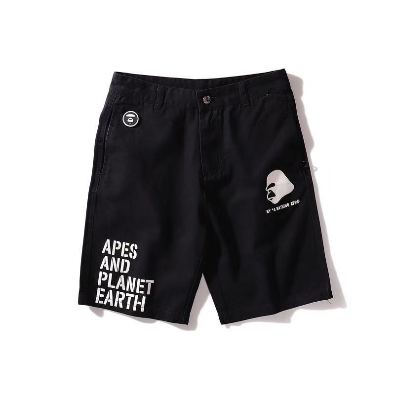 QUẦN SHORT B.A.P.E LIKE AU.TH BAPE6009