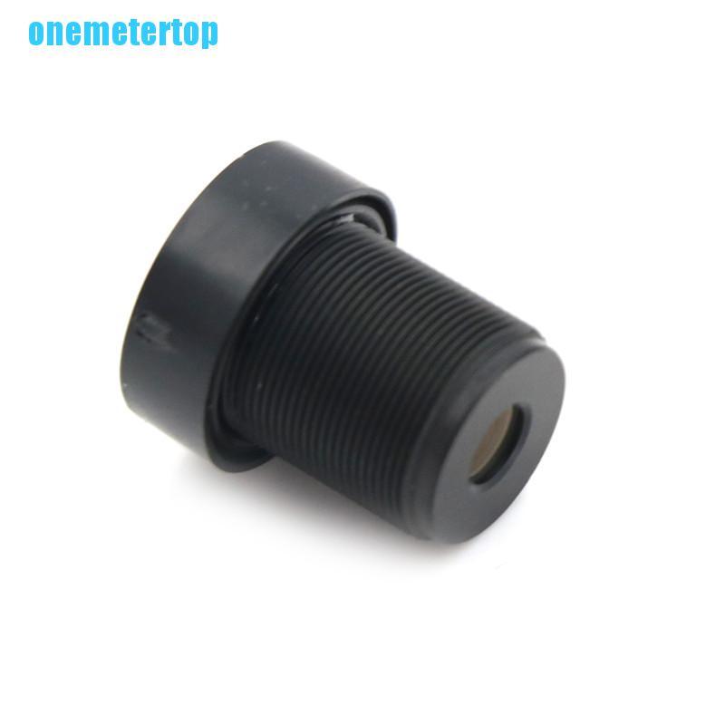 Ống Kính Hồng Ngoại Tầm Nhìn Ban Đêm 1.44mm 3mp 180 ° M12X0.5