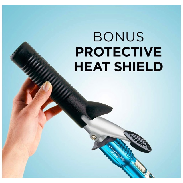 MÁY UỐN TÓC NANO CONAIR