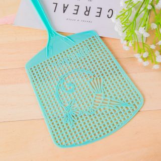 Combo 2 Vỉ đập ruồi siêu mềm và bền