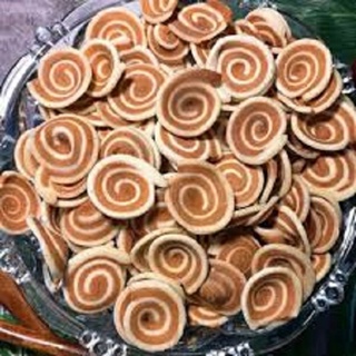 Bánh Tai Heo Siêu Nhí ** Siêu Ngon ** (100g/250g)