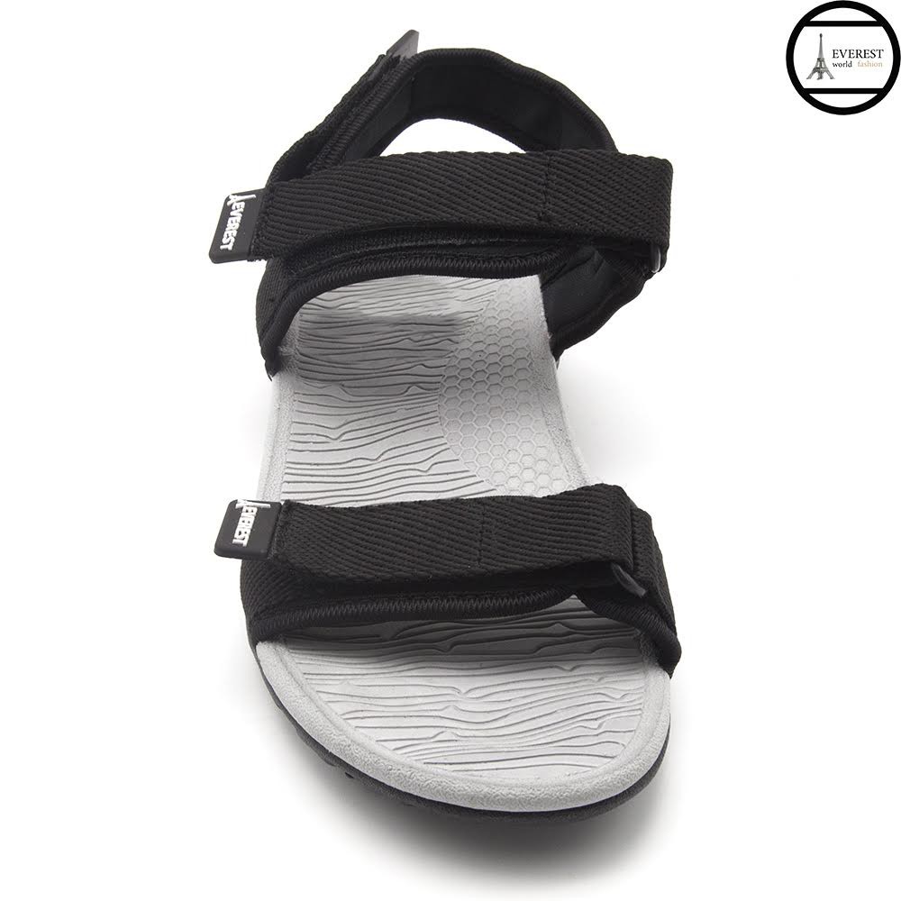 Giày sandal nam cao cấp A563 KABUTO