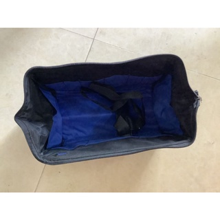 (Rẻ Nhất) Size 15inch_ túi đựng đồ dụng cụ kĩ thuật