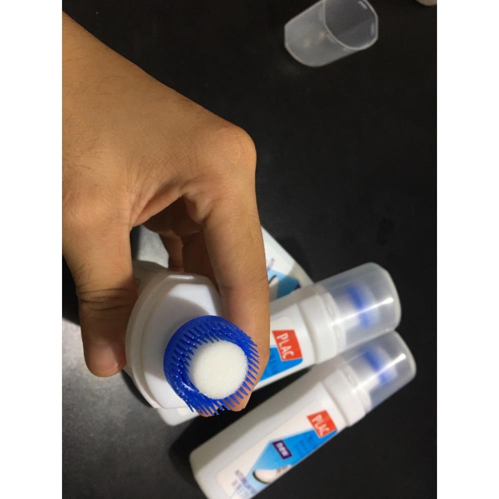 Lọ đánh giầy loại 1 xịn chuẩn 100ml