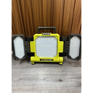 Đèn pin led 18v ryobi rlph18
