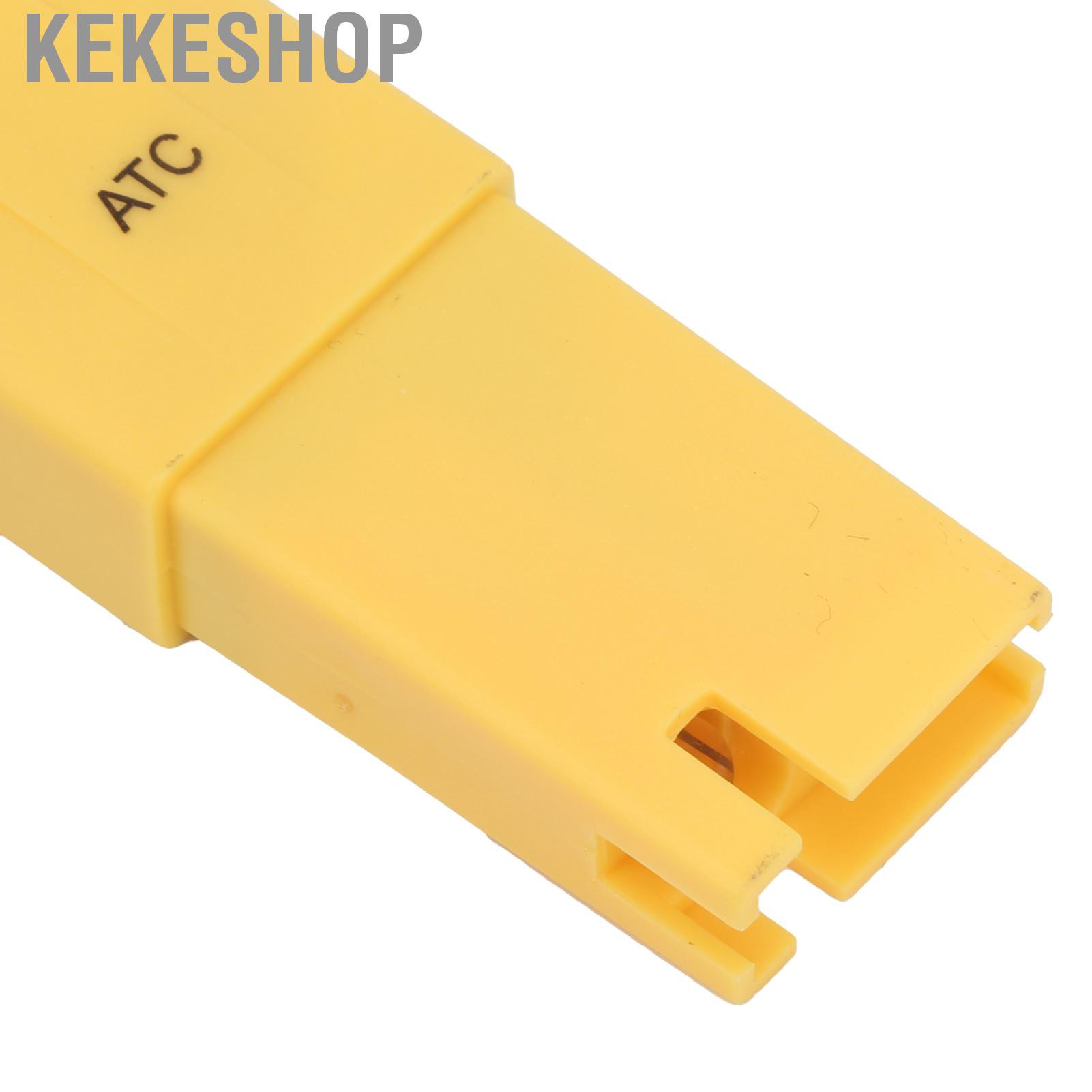 Bút Đo Độ Ph 0.0 14.0ph Kekeshop Ph 107