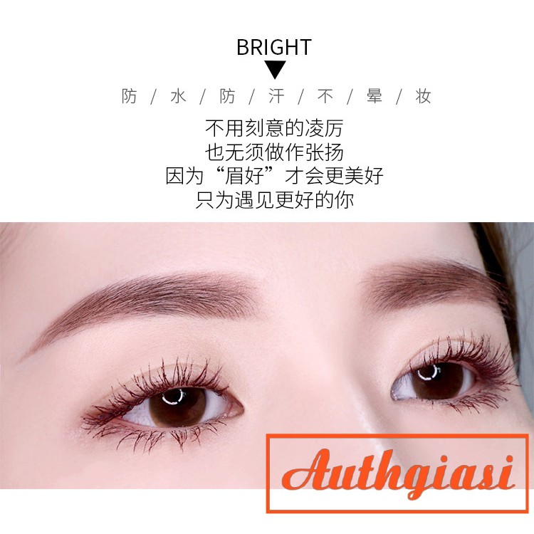 Chì xé cứng gảy phẩy sợi vỏ đỏ chống nước Pull Bright Lasting | BigBuy360 - bigbuy360.vn
