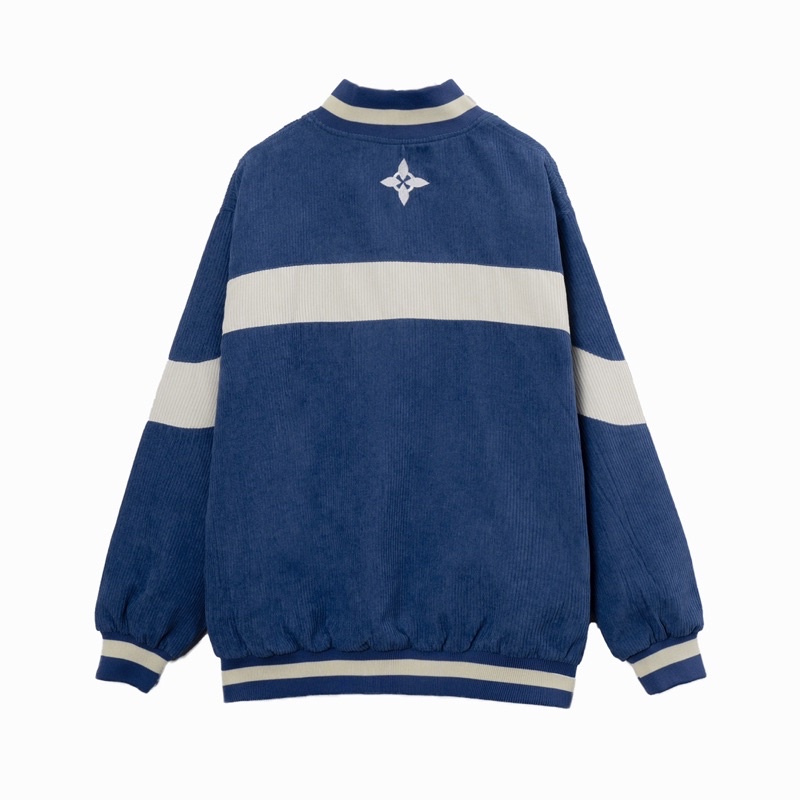 Áo 𝐀𝐓𝐘𝐒® 𝐋𝐈𝐍𝐄 𝐕𝐀𝐑𝐒𝐈𝐓𝐘 𝐉𝐀𝐂𝐊𝐄𝐓 𝐕𝐄𝐑 𝟐