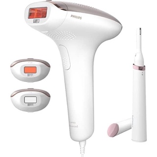 MÁY TRIỆT LÔNG PHILIPS LUMEA PRESTIGE IPL BRI923