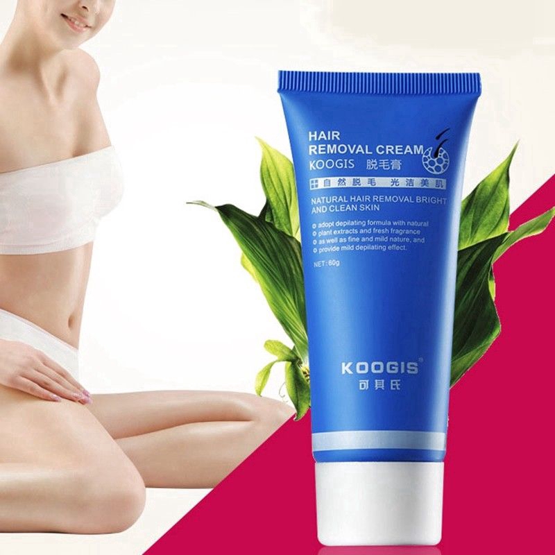 Kem triệt lông vĩnh viễn tiện dụng cho nam và nữ | BigBuy360 - bigbuy360.vn