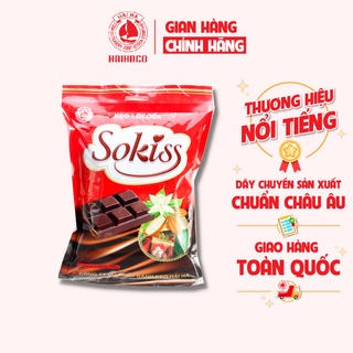 Kẹo Sokiss HẢI HÀ (Túi: 300g)