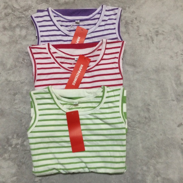 Váy trẻ em cotton